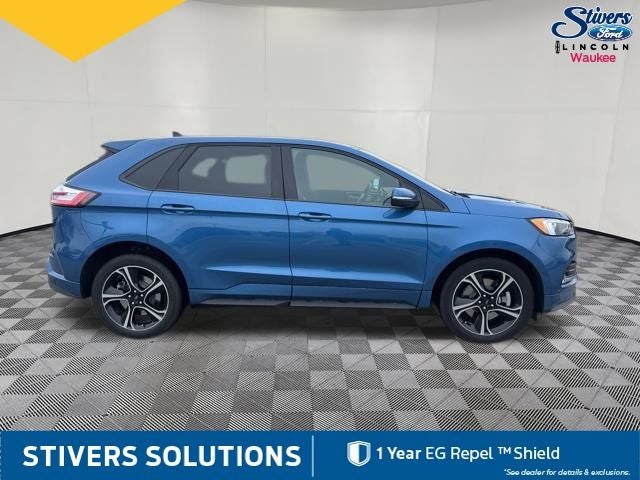 2021 Ford Edge ST