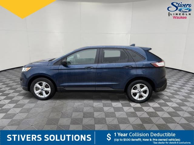 2017 Ford Edge SE