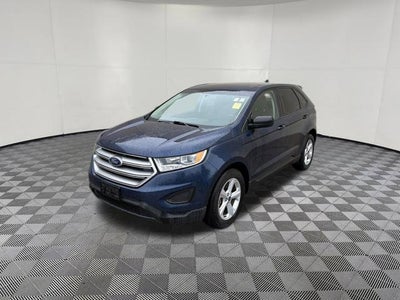 2017 Ford Edge SE