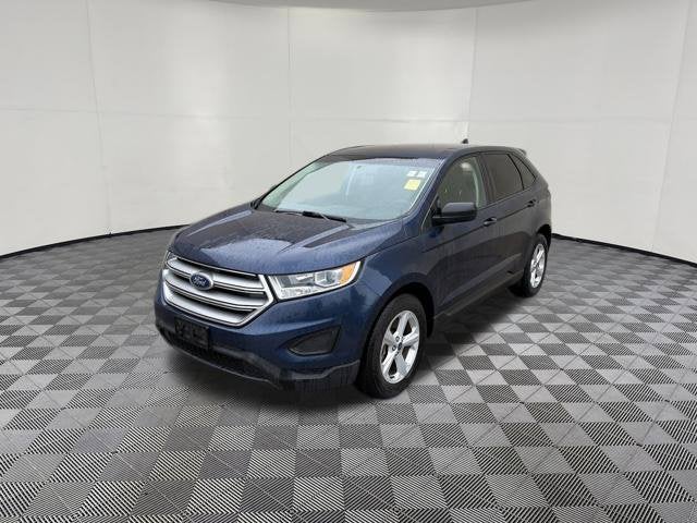2017 Ford Edge SE