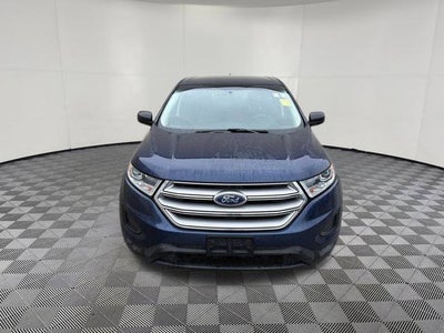 2017 Ford Edge SE