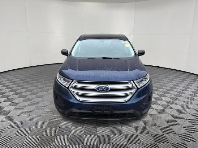 2017 Ford Edge SE