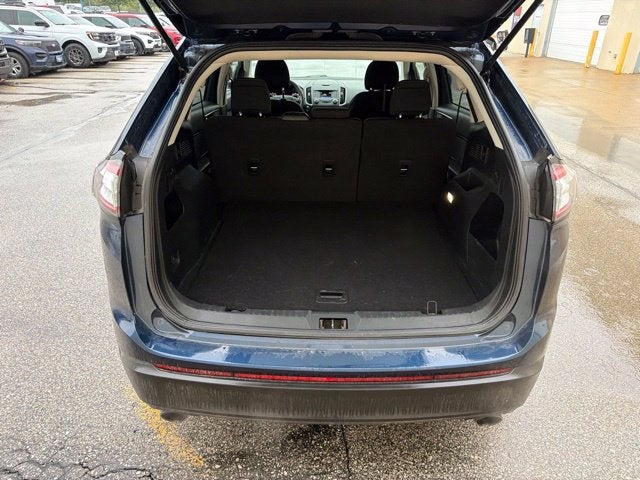 2017 Ford Edge SE