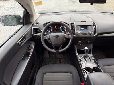 2017 Ford Edge SE