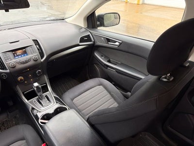 2017 Ford Edge SE