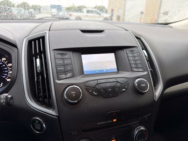2017 Ford Edge SE