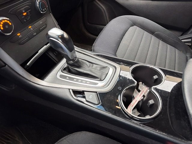 2017 Ford Edge SE