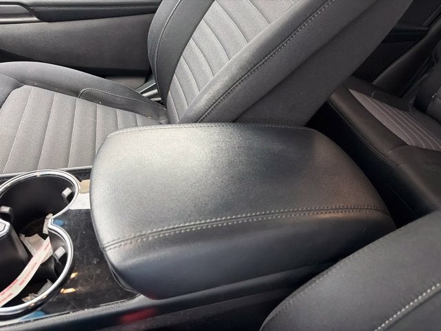 2017 Ford Edge SE