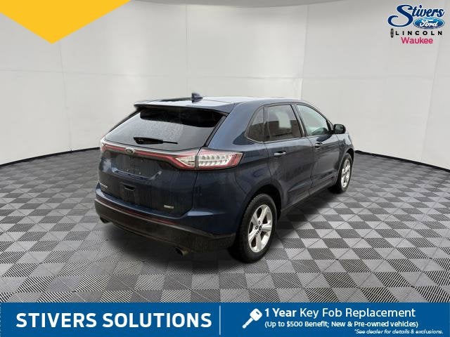 2017 Ford Edge SE