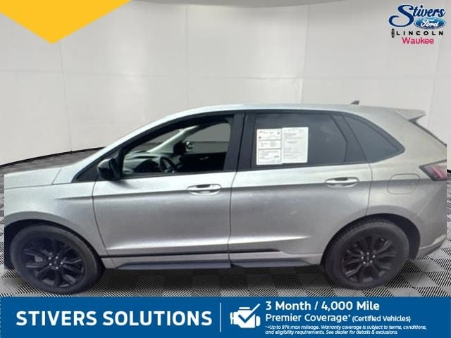 2024 Ford Edge SE