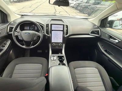 2024 Ford Edge SE