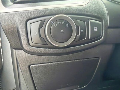 2024 Ford Edge SE