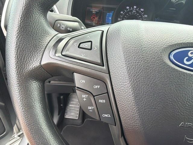 2024 Ford Edge SE