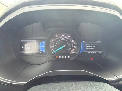 2024 Ford Edge SE