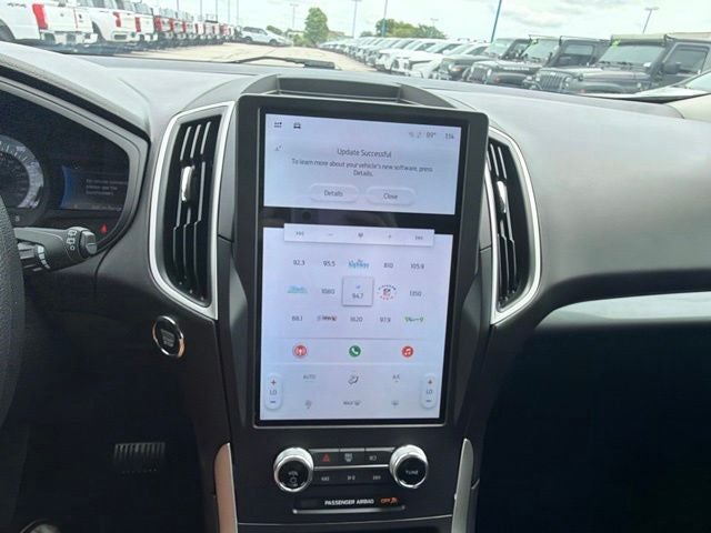 2024 Ford Edge SE