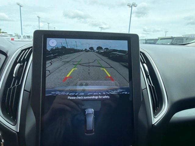2024 Ford Edge SE