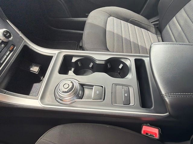 2024 Ford Edge SE
