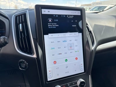 2024 Ford Edge SE