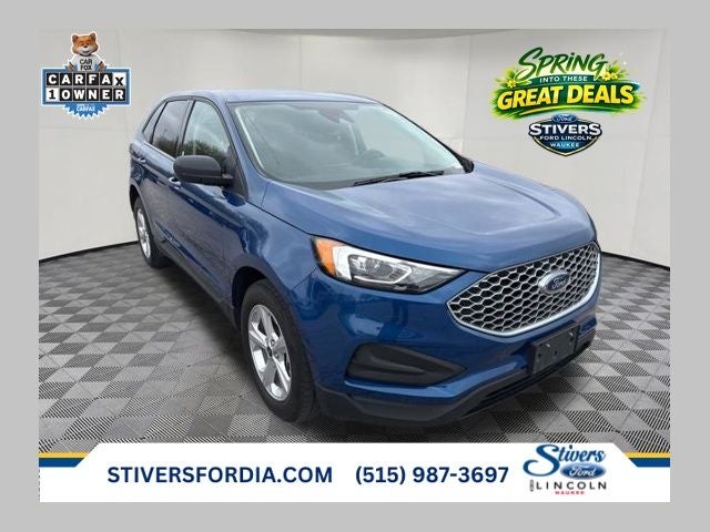 2024 Ford Edge SE