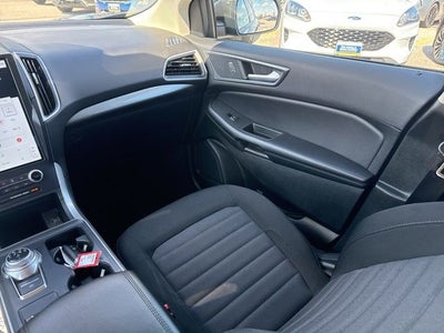 2024 Ford Edge SE