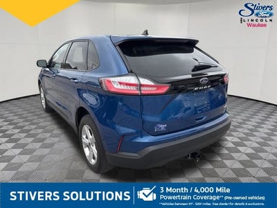 2024 Ford Edge SE