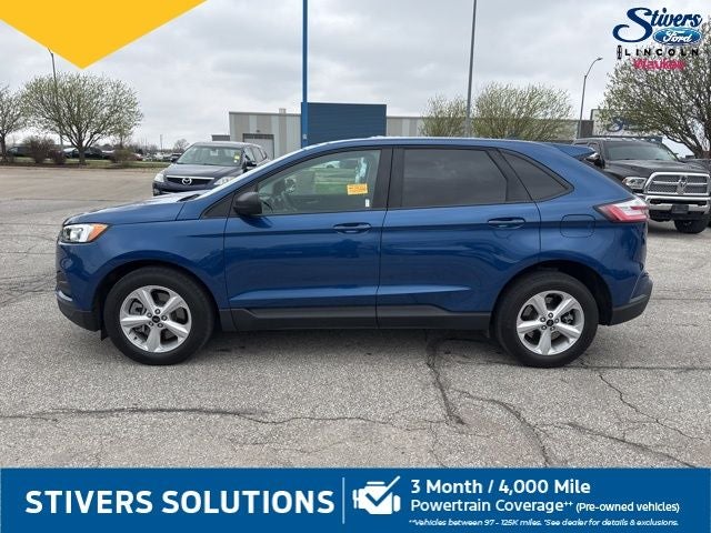 2024 Ford Edge SE