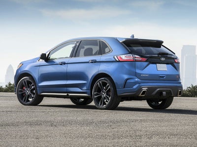 2020 Ford Edge Base