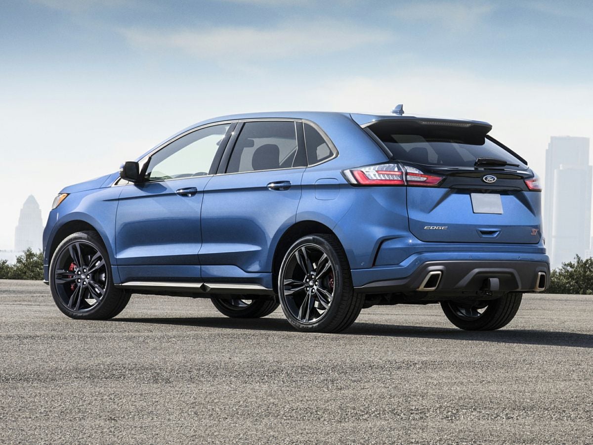 2020 Ford Edge Base