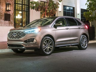 2020 Ford Edge Base