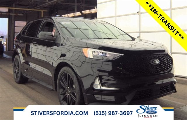 2024 Ford Edge ST Line