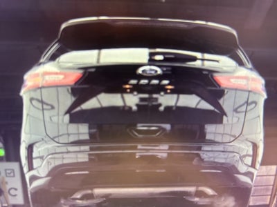 2024 Ford Edge ST Line