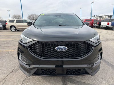 2024 Ford Edge ST Line