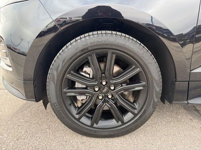 2024 Ford Edge ST Line