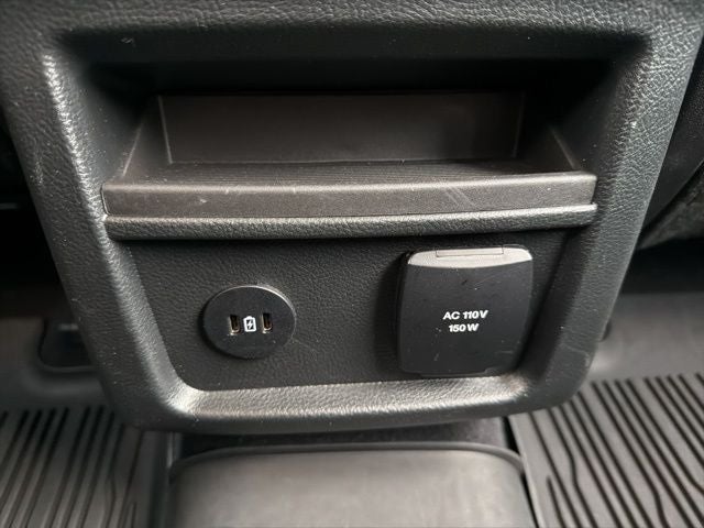 2024 Ford Edge ST Line