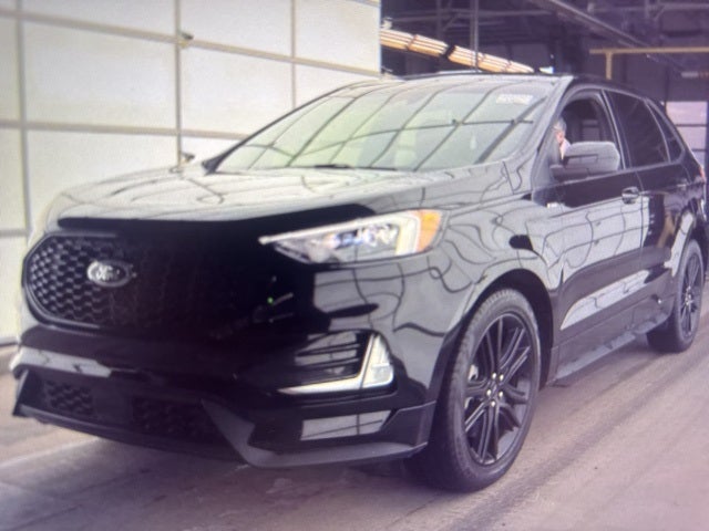 2024 Ford Edge ST Line