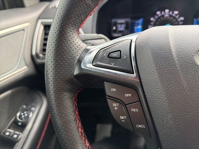 2024 Ford Edge ST Line