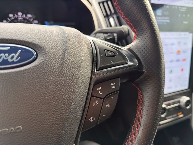 2024 Ford Edge ST Line