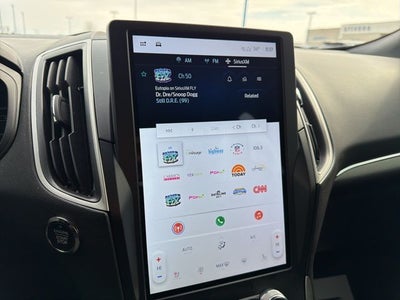 2024 Ford Edge ST Line