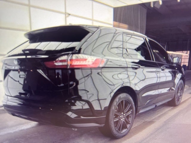 2024 Ford Edge ST Line