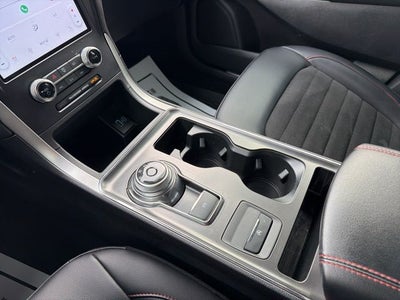 2024 Ford Edge ST Line