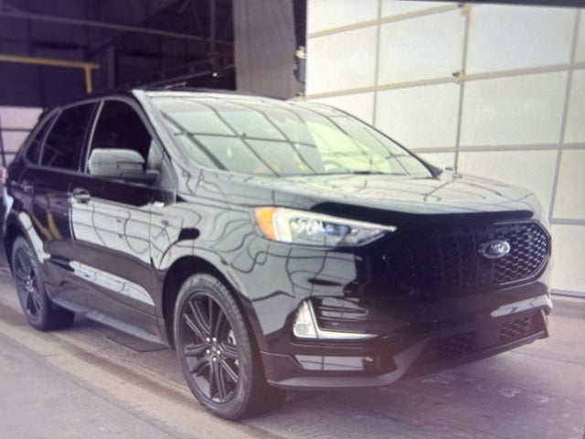 2024 Ford Edge ST Line
