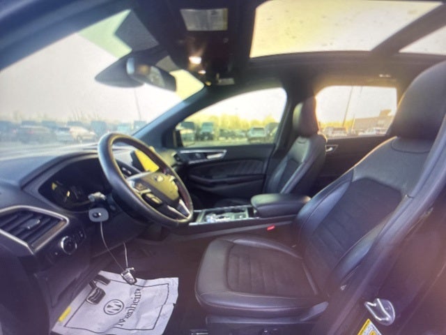 2024 Ford Edge ST Line