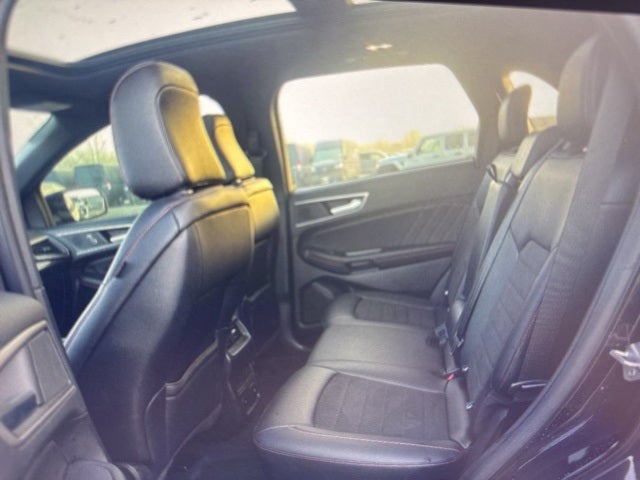 2024 Ford Edge ST Line