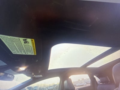 2024 Ford Edge ST Line