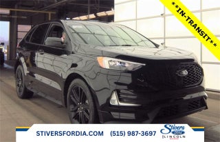 2024 Ford Edge ST Line