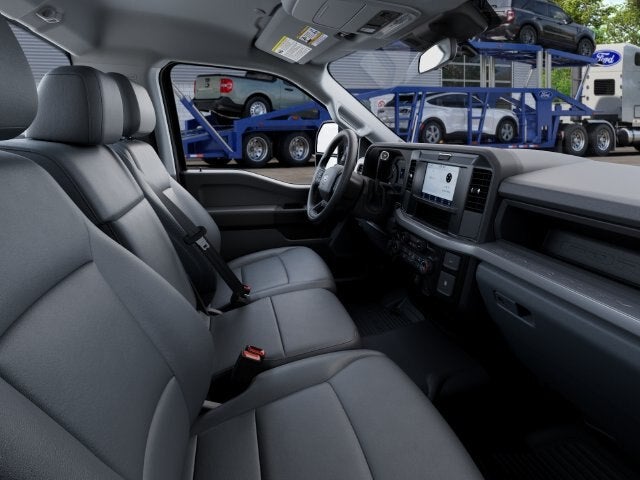 2027 Ford F-250SD XL