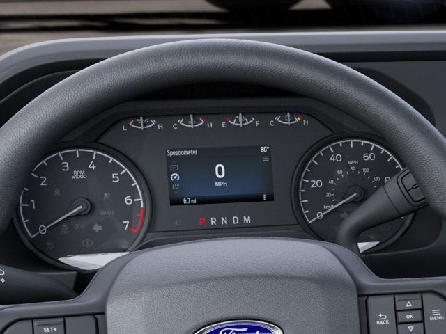2027 Ford F-250SD XL