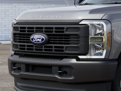 2027 Ford F-250SD XL