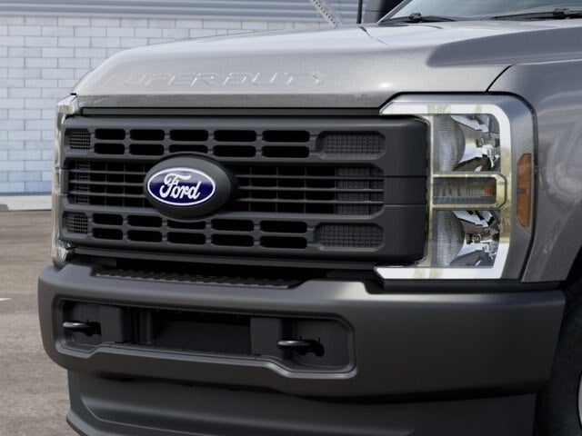 2027 Ford F-250SD XL