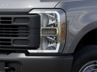 2027 Ford F-250SD XL